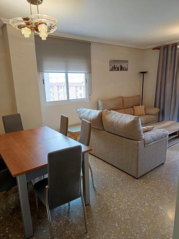 Apartamento Alicante - 4