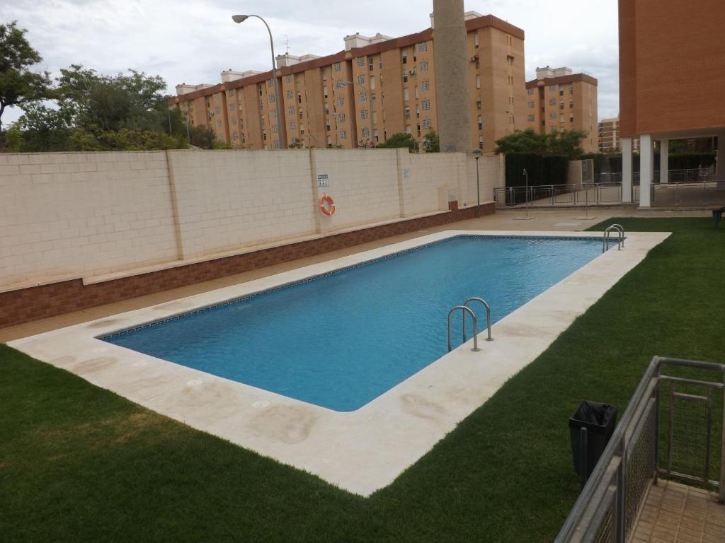 Apartamento Alicante - 2