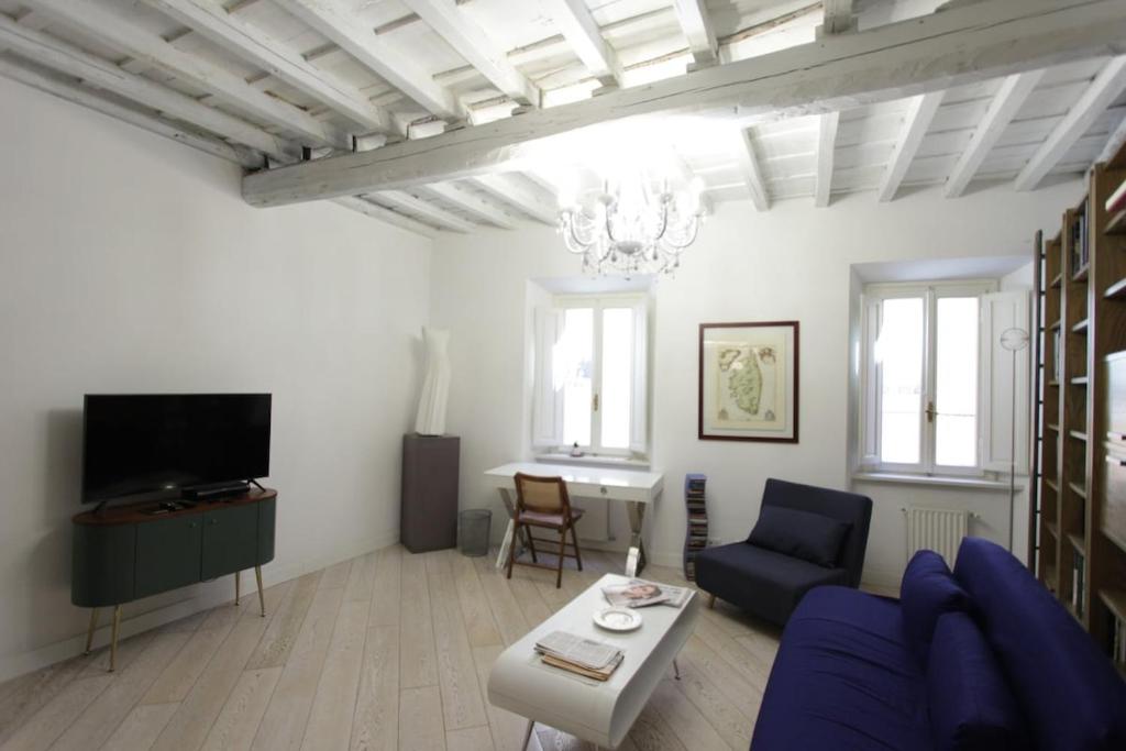 Grotte Apartment, Roma