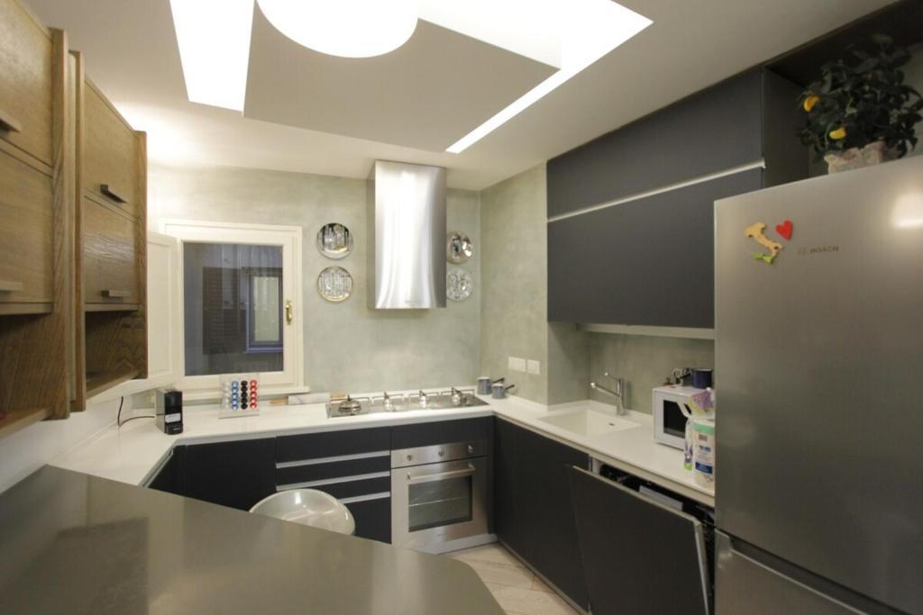 Grotte Apartment - 3