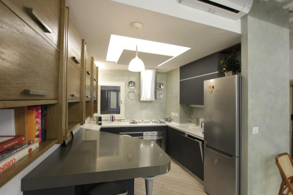 Grotte Apartment - 5