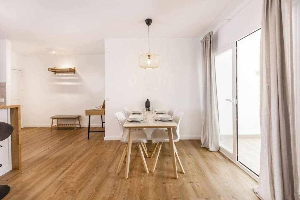 Precioso apartamento en el centro de Nerja - 3
