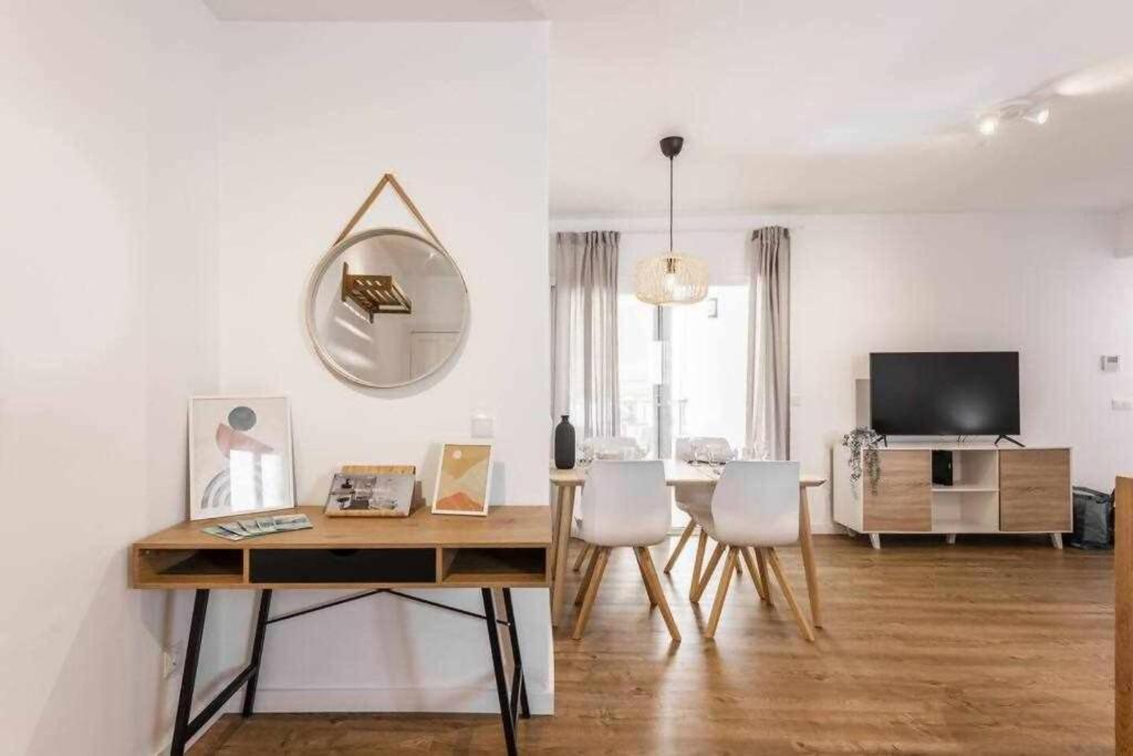 Precioso apartamento en el centro de Nerja - 4