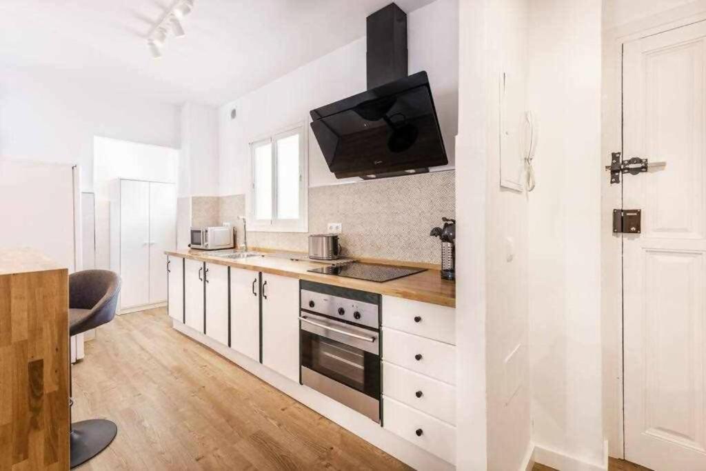 Precioso apartamento en el centro de Nerja - 5