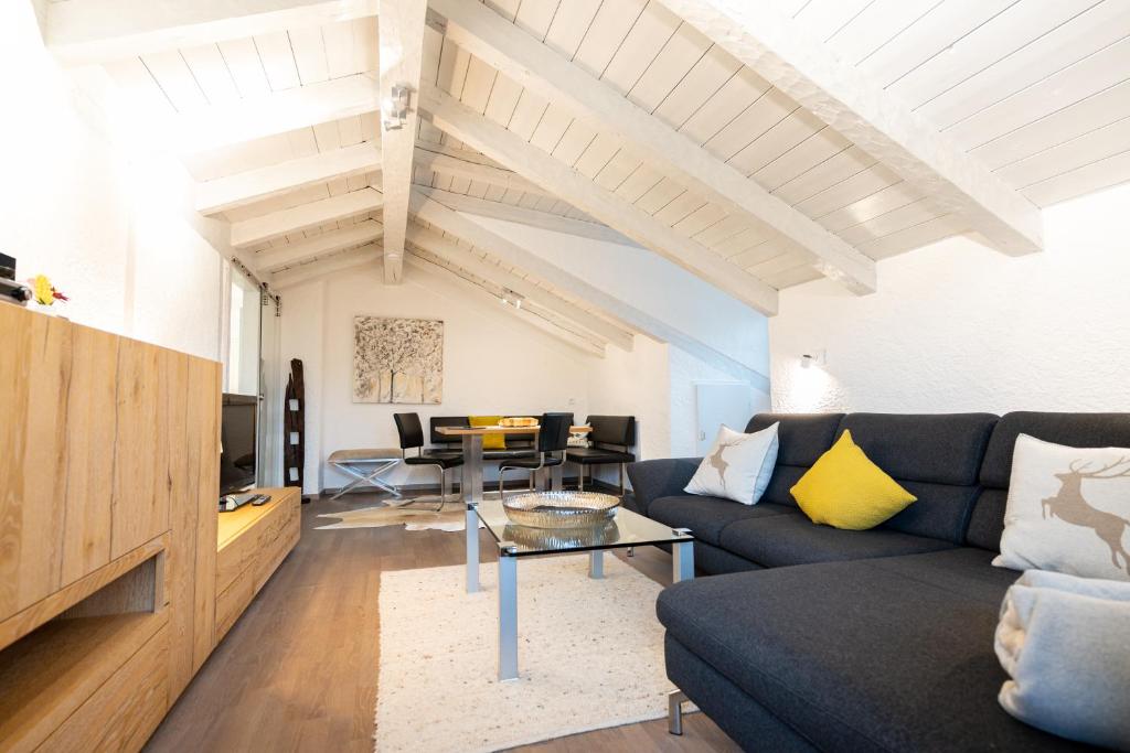 Ferienwohnung Wolfsbau - 4