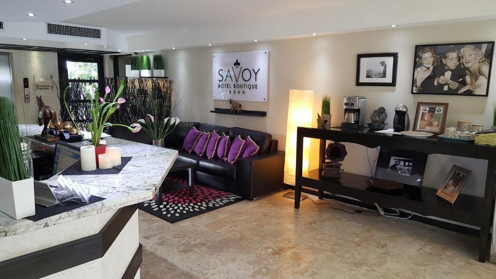 Savoy Hotel Boutique photo