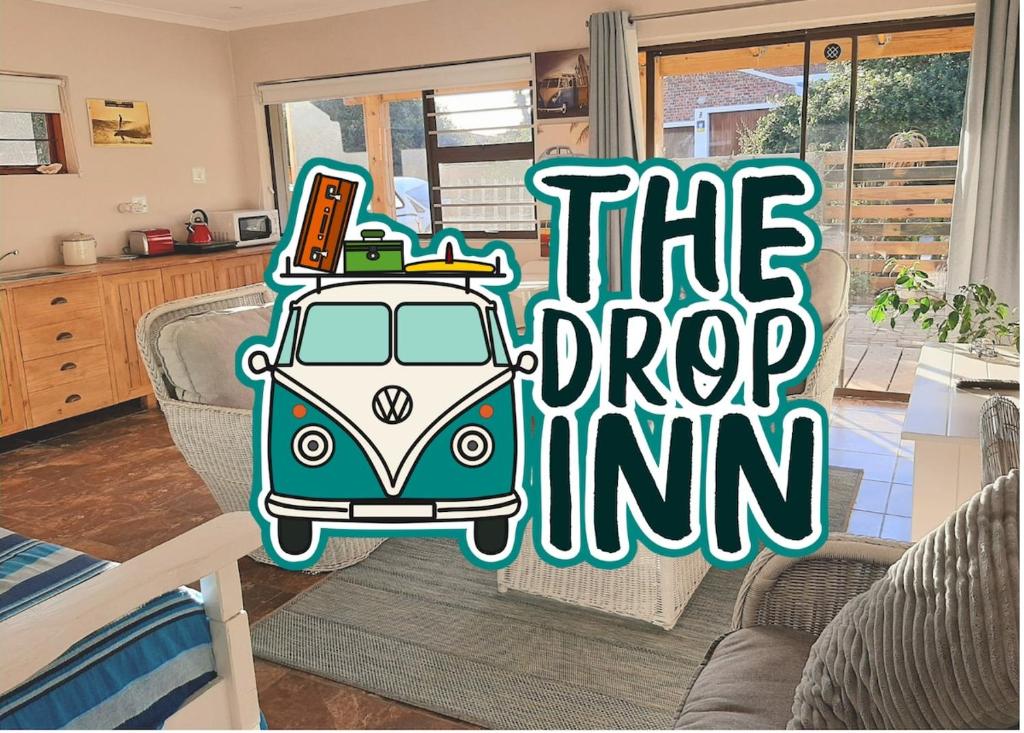 The Drop Inn, Jeffreys Bay