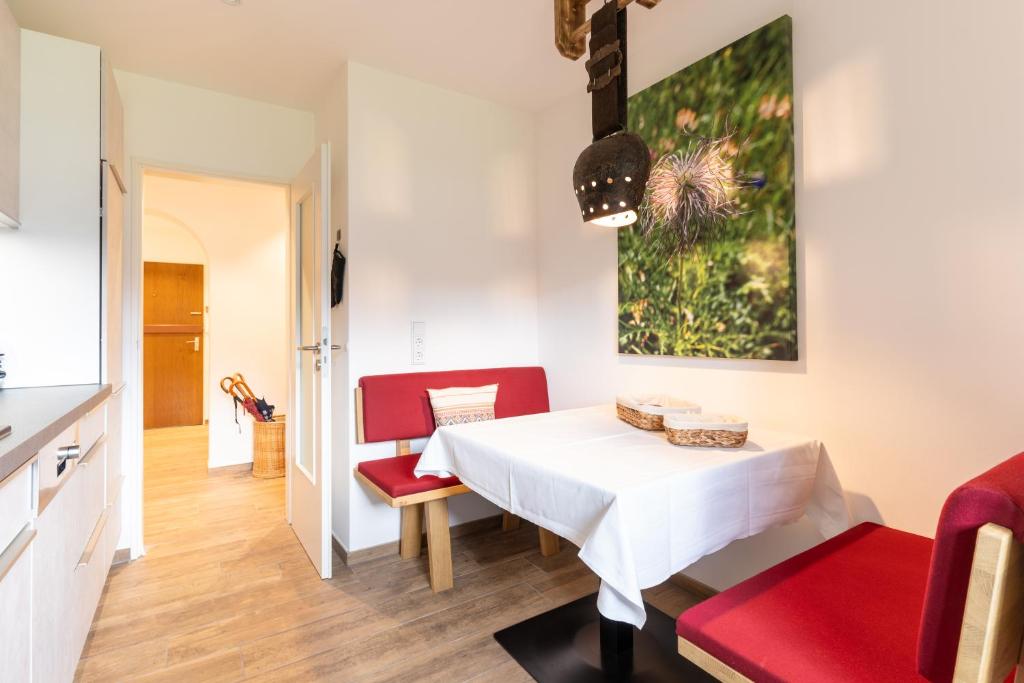 Ferienwohnung Orlob - 4