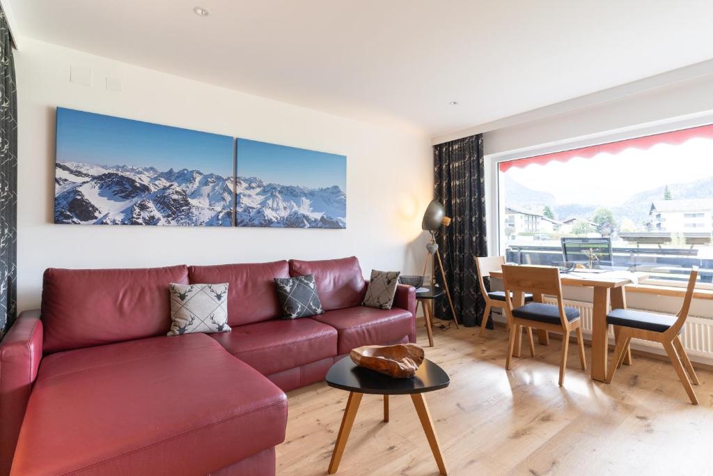 Ferienwohnung Orlob - 2
