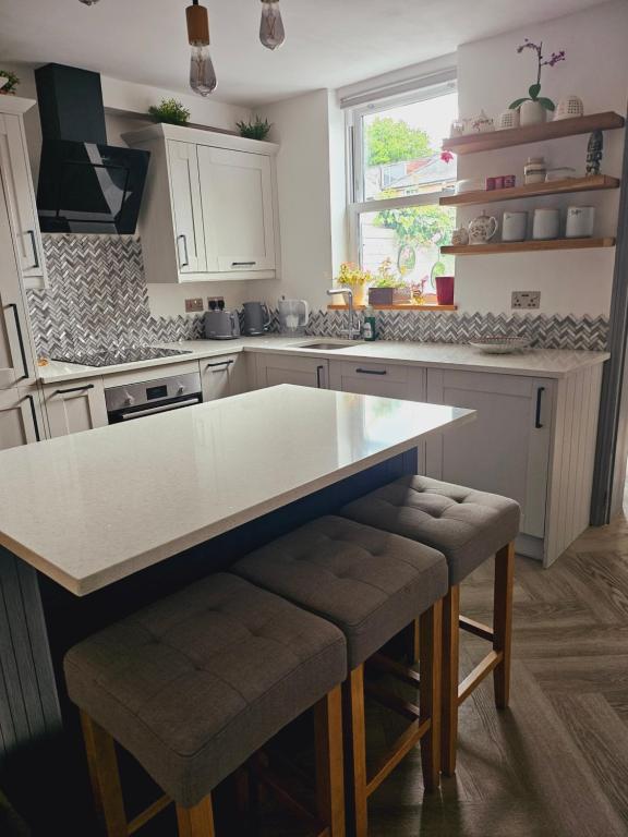 House in central winchester, Winchester