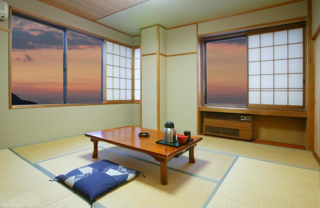 야마산소 호텔 호텔 이미지 1