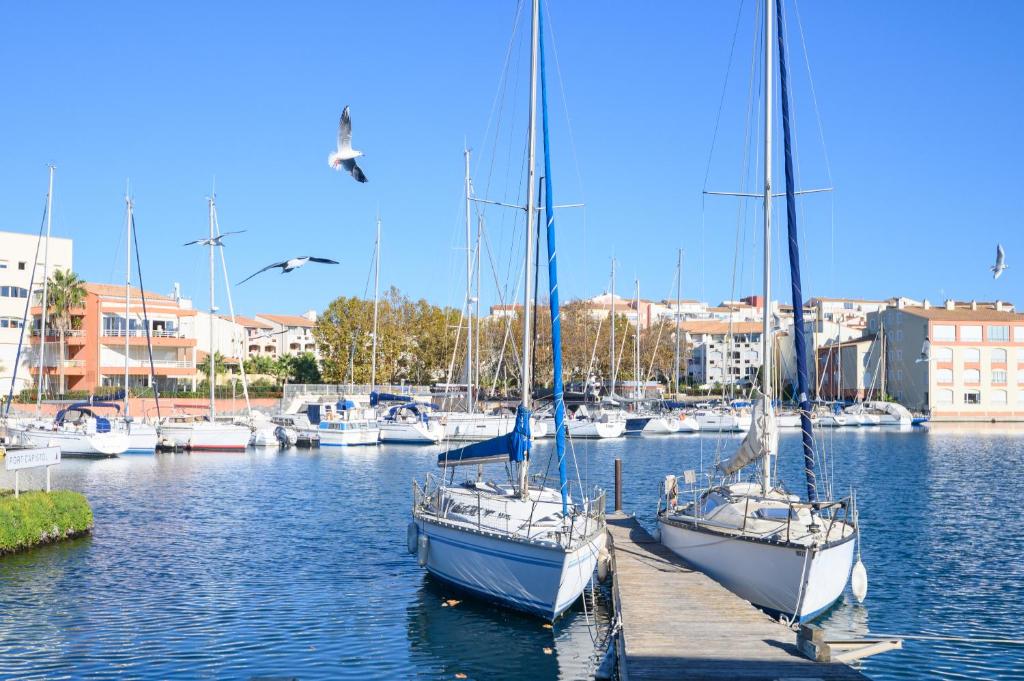 MARINA - 4