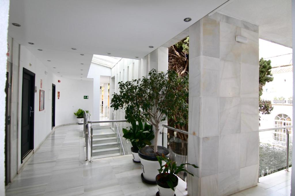 San Gil Hotel