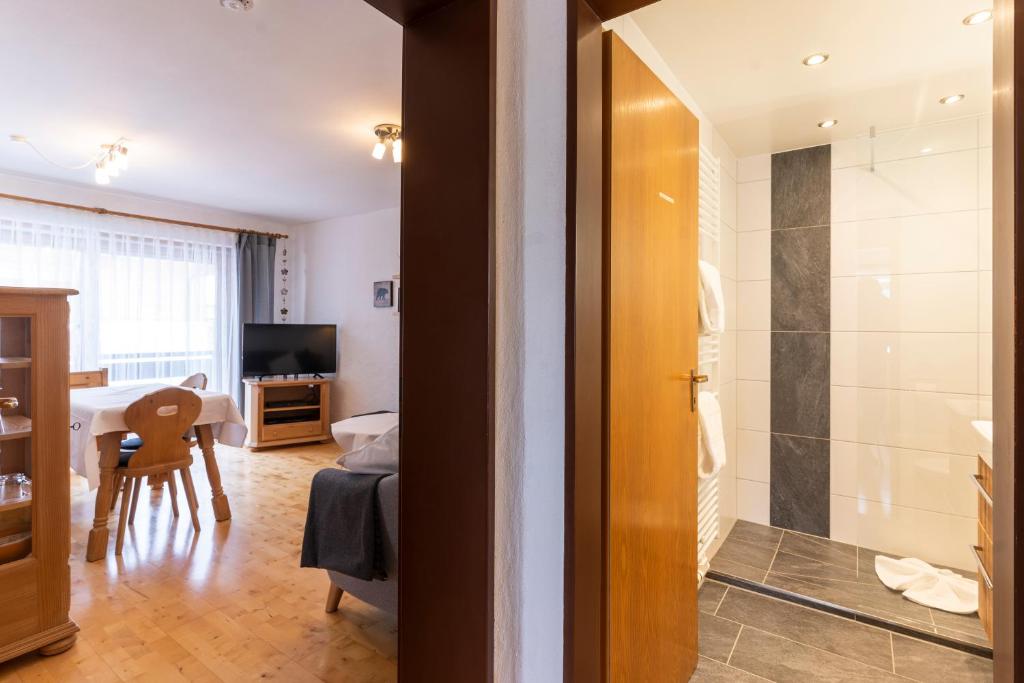 Ferienwohnung Gebhardt - 3