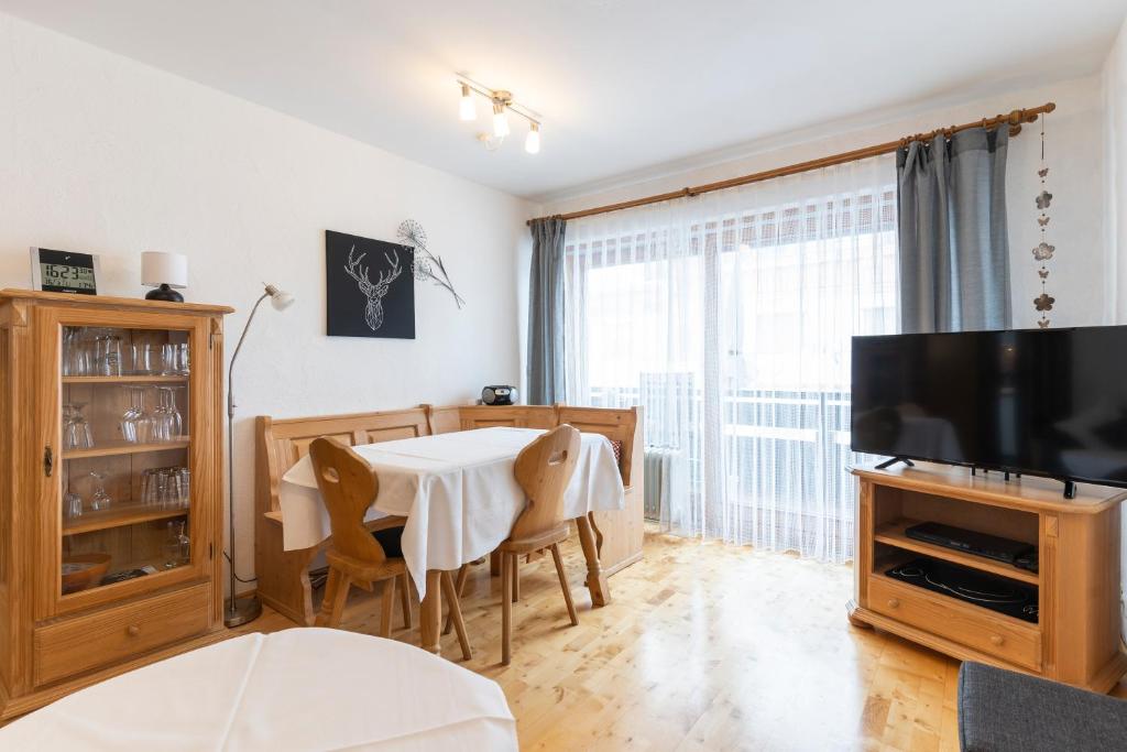 Ferienwohnung Gebhardt - 2