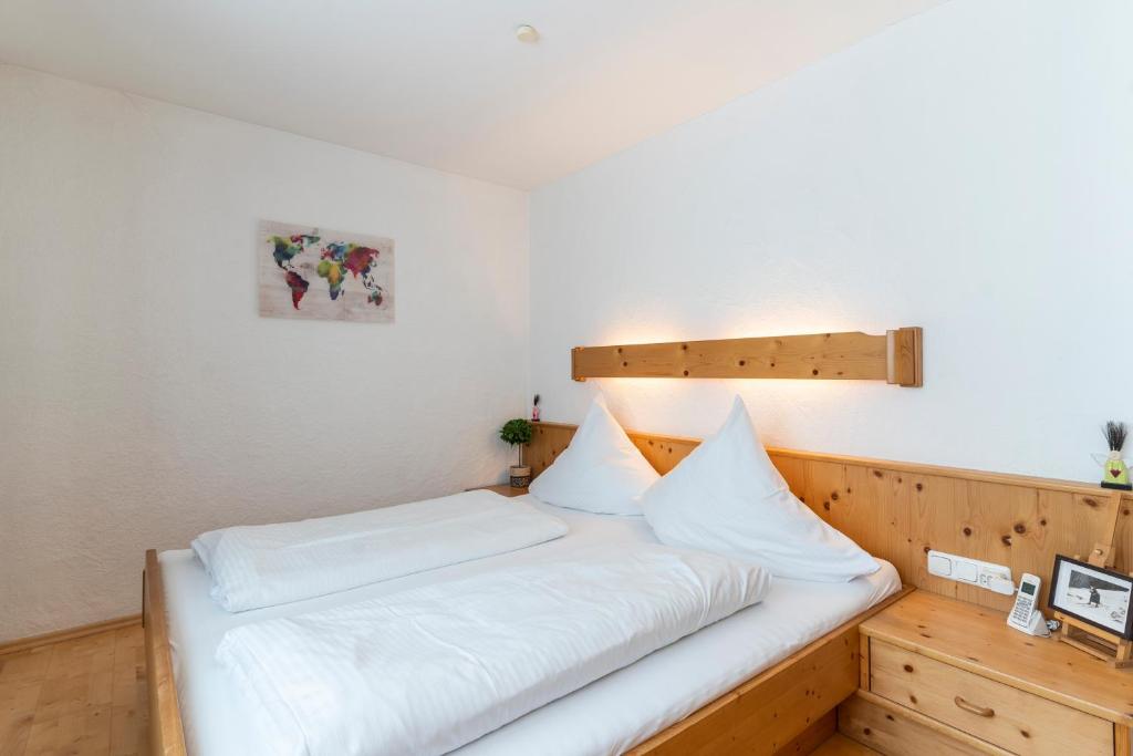 Ferienwohnung Gebhardt - 5