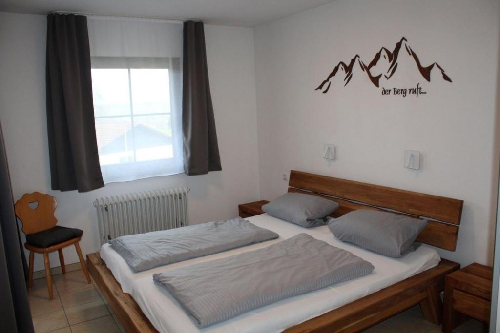Ferienhaus Nr 93, Kategorie Komfort Plus, Feriendorf Hochbergle, Allgäu - 5