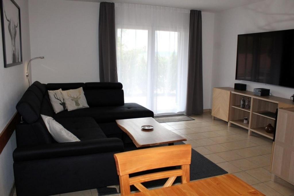 Ferienhaus Nr 93, Kategorie Komfort Plus, Feriendorf Hochbergle, Allgäu - 4