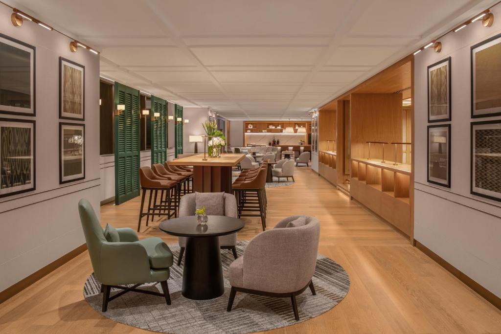 Tárgyalóterem/bálterem