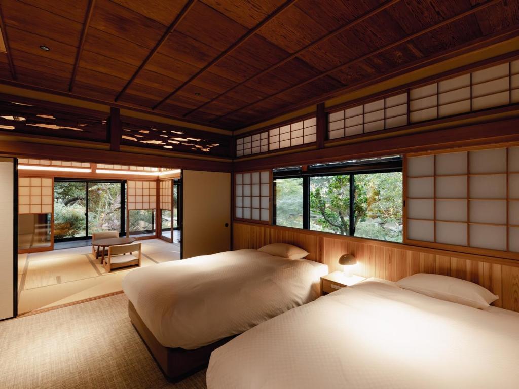 NIPPONIA HOTEL Iga Ueno Castle Town