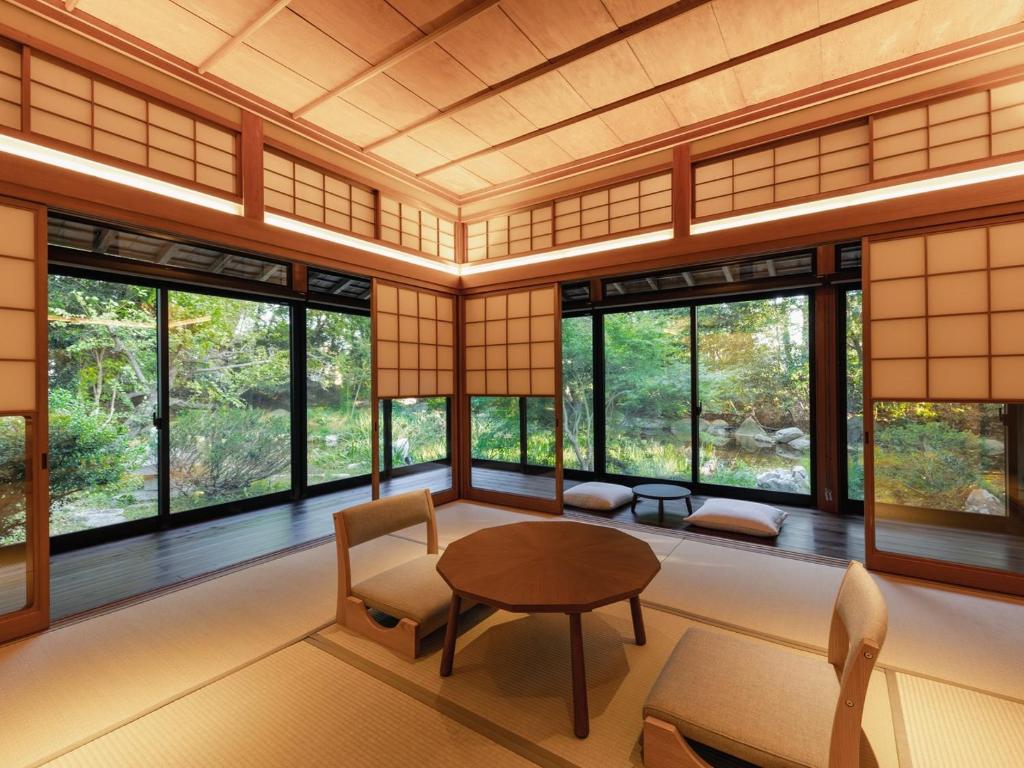 NIPPONIA HOTEL Iga Ueno Castle Town