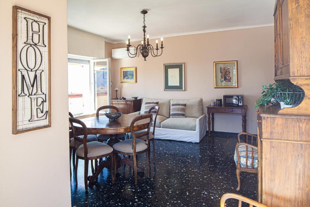 MATILDE HOME Top Floor - 2