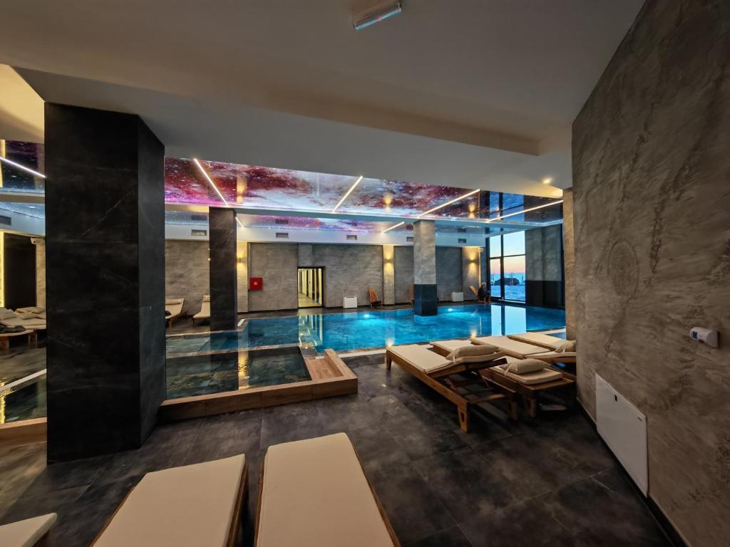 Apartman Aska - Residence Hill - 5