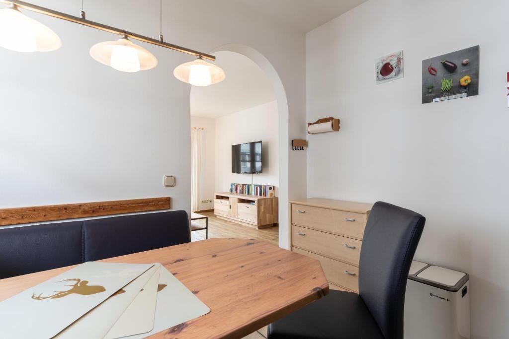 Ferienwohnung Dortants - 2