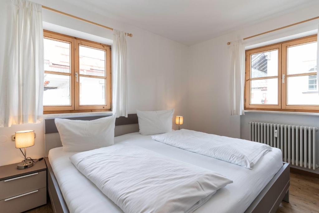 Ferienwohnung Dortants - 3