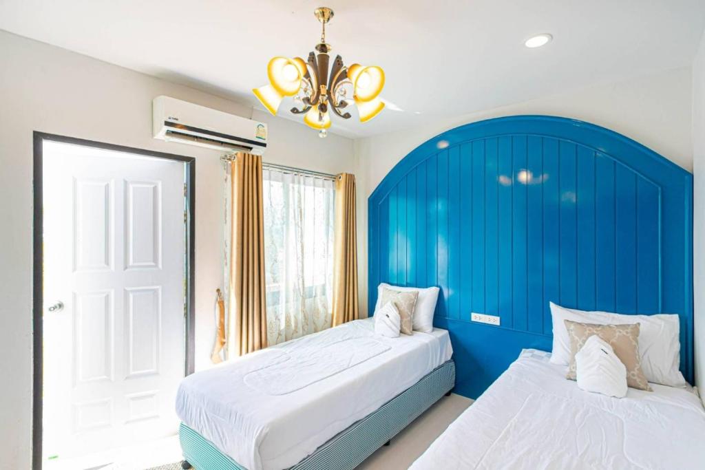 Home in Phuket, Ban Phlu Yai