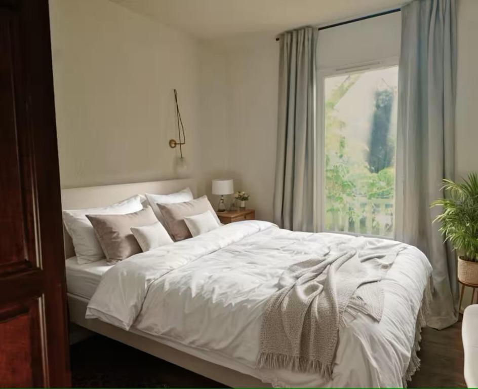 Petite Villa La Pantoufle au Domaine du Golf de Pinsolle - 2