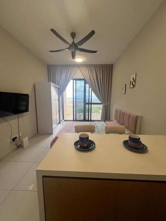 skytrees公寓 距Aeon五分钟路程, Johor Bahru