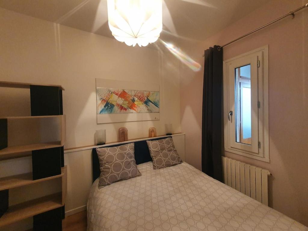 Appartement 220m2 15P avec Sauna, hyper center Luchon - 4