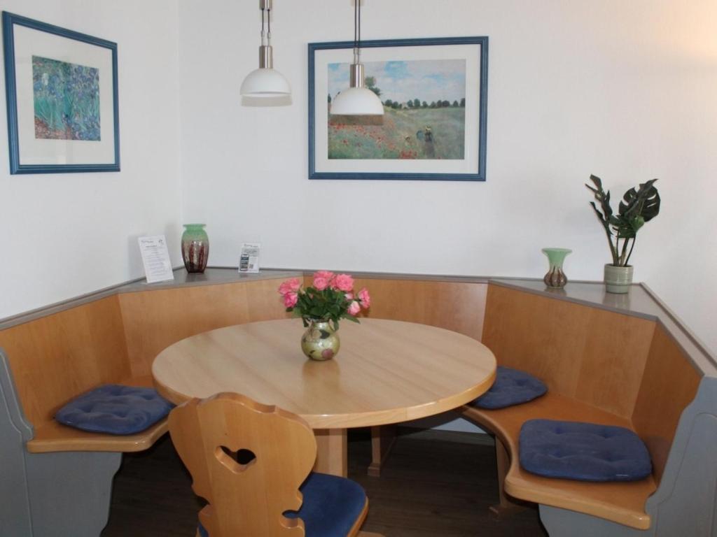 Ferienhaus Nr 102, Kategorie Komfort, Feriendorf Hochbergle, Allgäu - 3