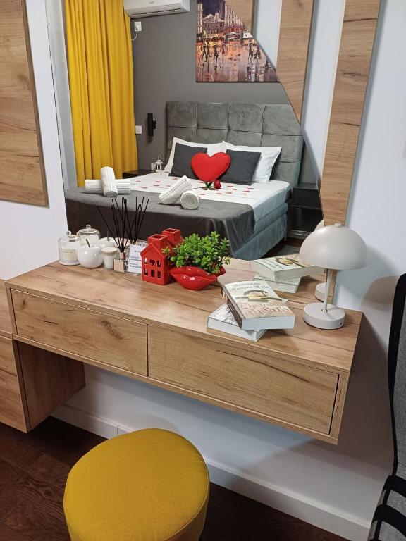 Alex lux apartman - 3