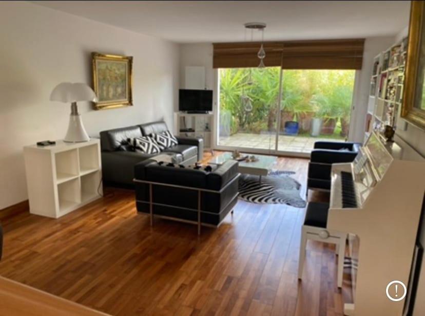 Maison Eysines- A10, Eysines