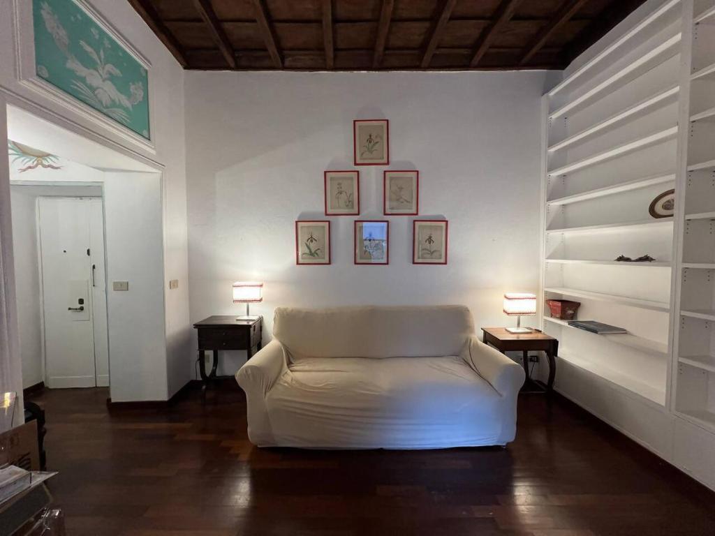 The Charm of Trastevere - 5
