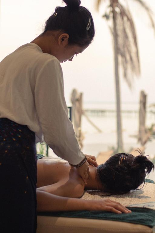 Massage
