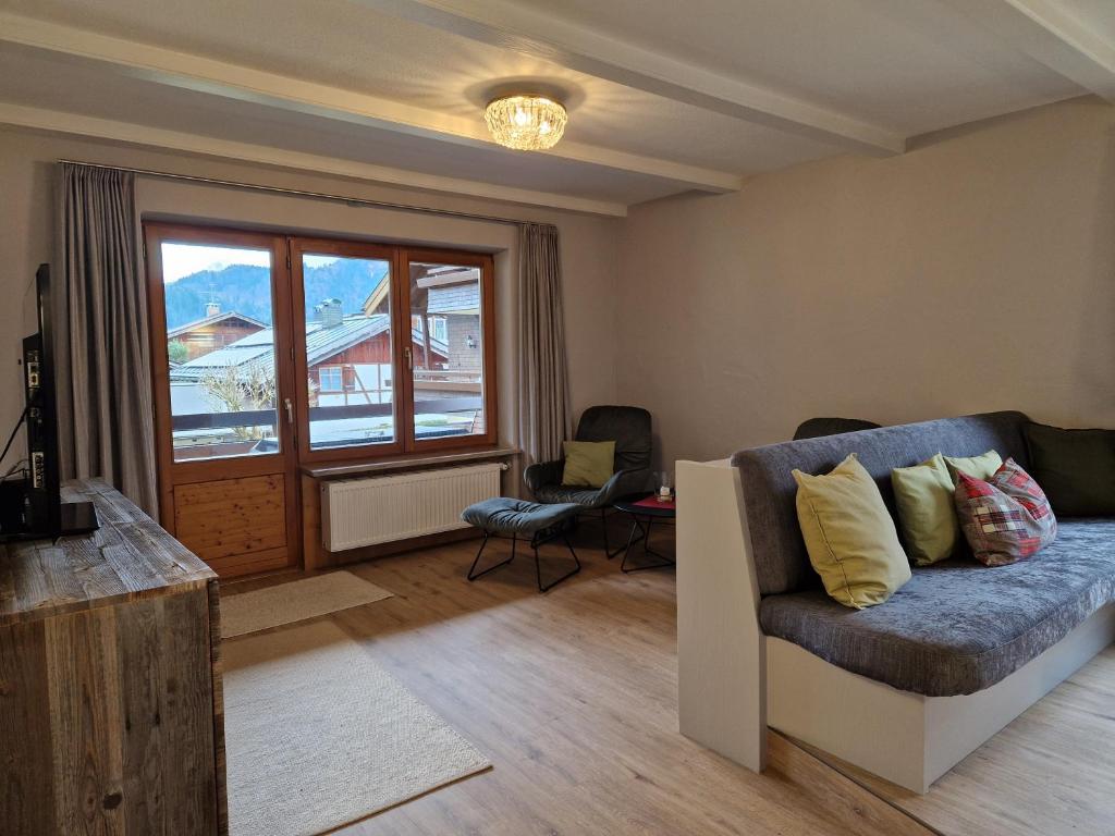 Ferienwohnung Ringelstein - 2