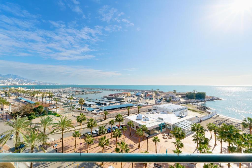Lovely Home Puerto - 1ª línea de playa - Ideal Familias - 3