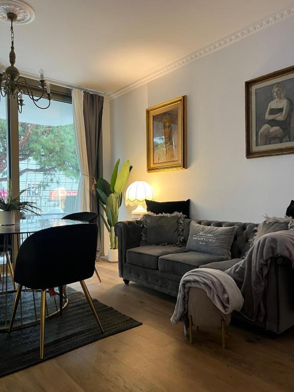 Via Mille House - new trilocale Riccione - centro - 3