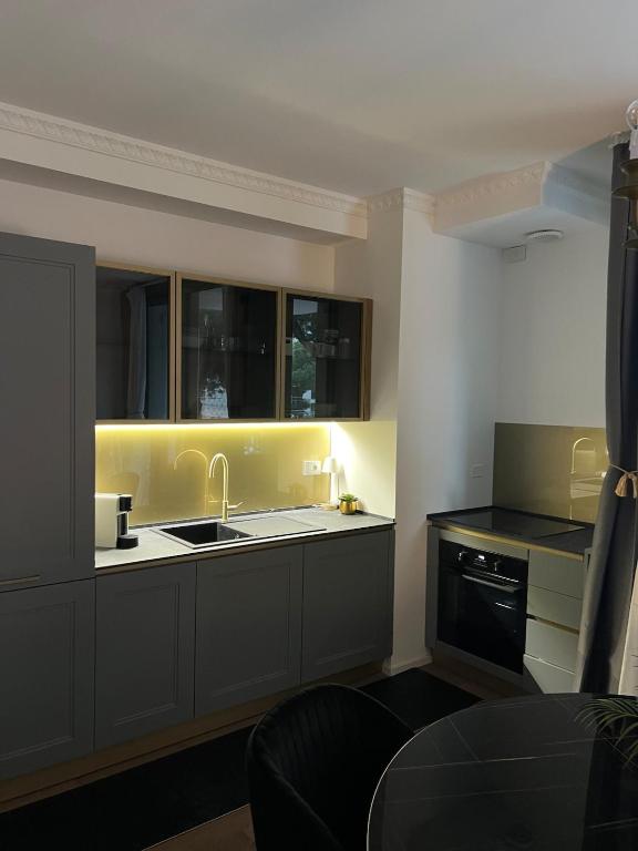 Via Mille House - new trilocale Riccione - centro - 2