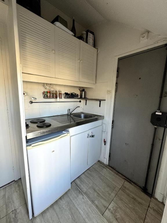 Studio en plein cœur du Marais - 5