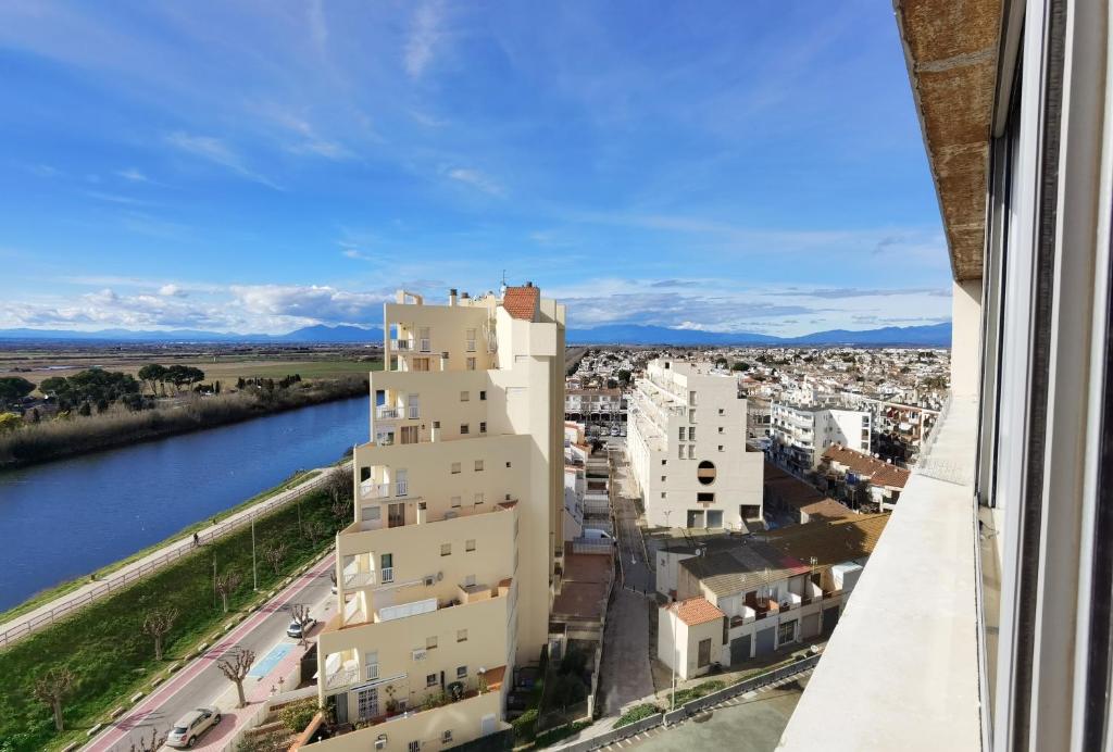 LEON INMO Apartment Ancora - 15804 - 2