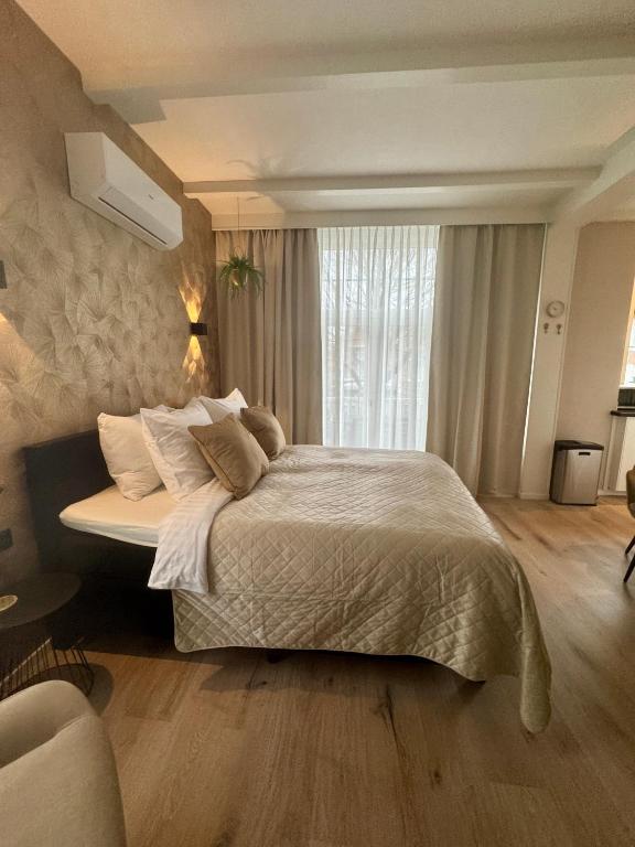 Seastreet Suite, Zandvoort