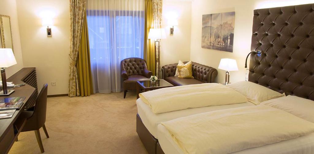 Hotel Friesacher - 4