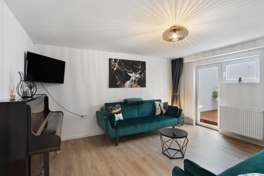 Fewo Kerbe, Willingen