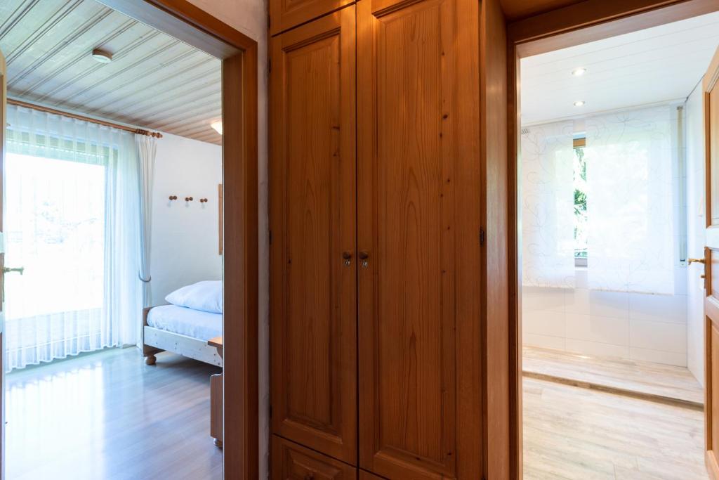 Ferienwohnung Mirbach - 4