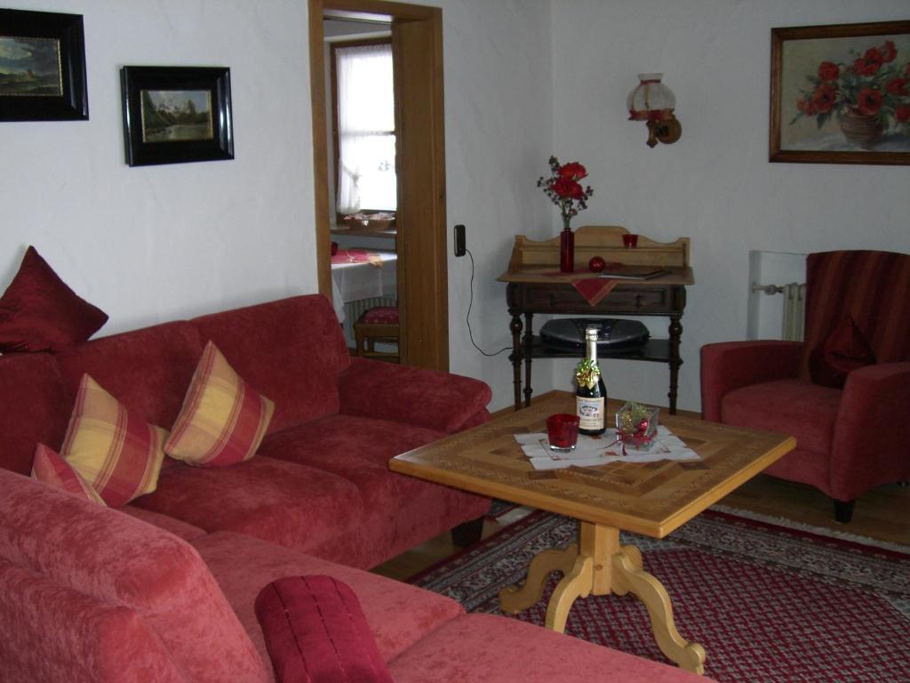 Gästehaus Anja - 5