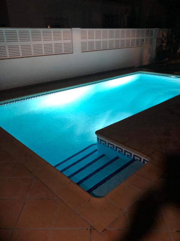Vakantiehuis met verwarmd prive zwembad - 5